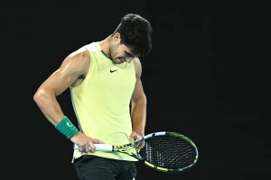 ATP trka - Alkaraz nije u top 5, Novak nije u top 10!