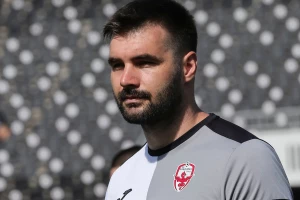 Nova trenerska smena u Super ligi Srbije, rastali se Voždovac i Mitić