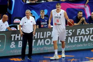 Danilović i Pešić biranim rečima o MVP Jokiću: "Srbija je ponosna!"